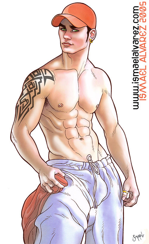 Yaoi Pictures 2 page 7 full