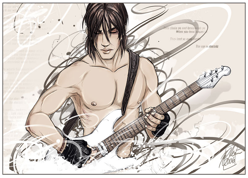 Yaoi Pictures 2 page 9 full