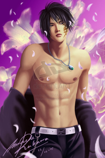 Yaoi Pictures 2 cover
