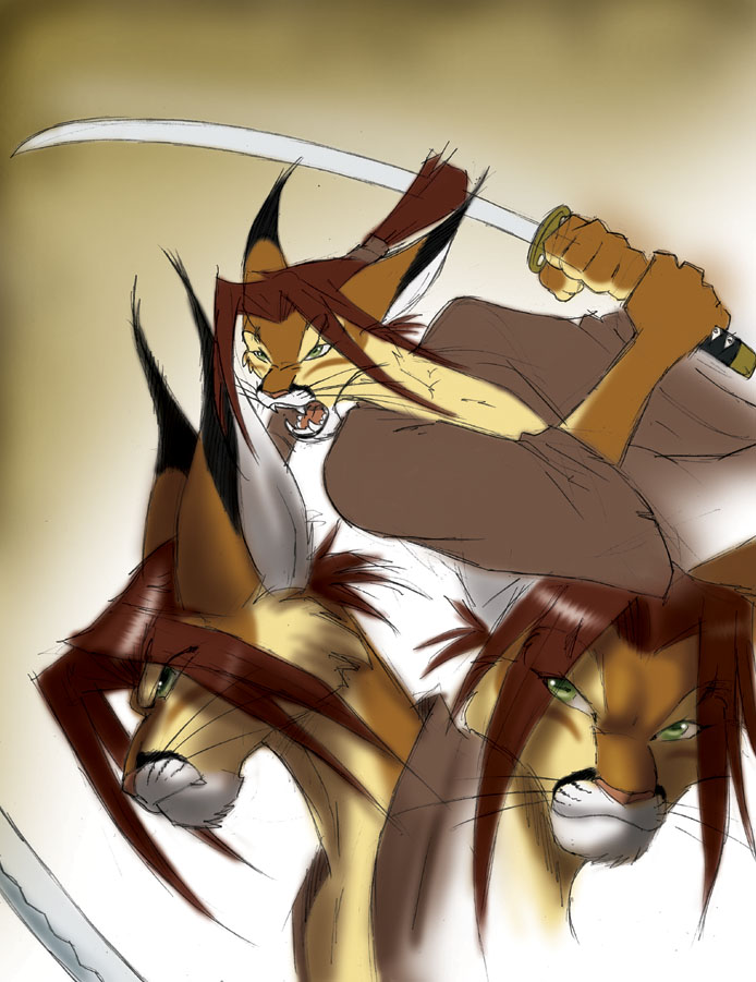 Clubstripes- artist: Gideon page 4 full