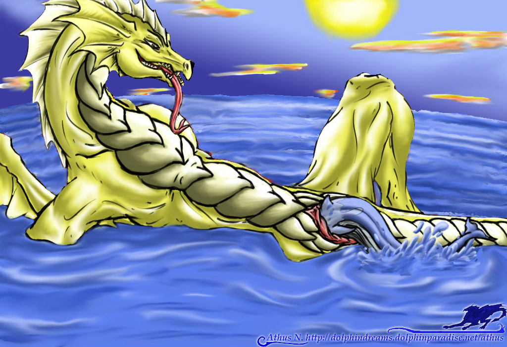 Dragons page 10 full