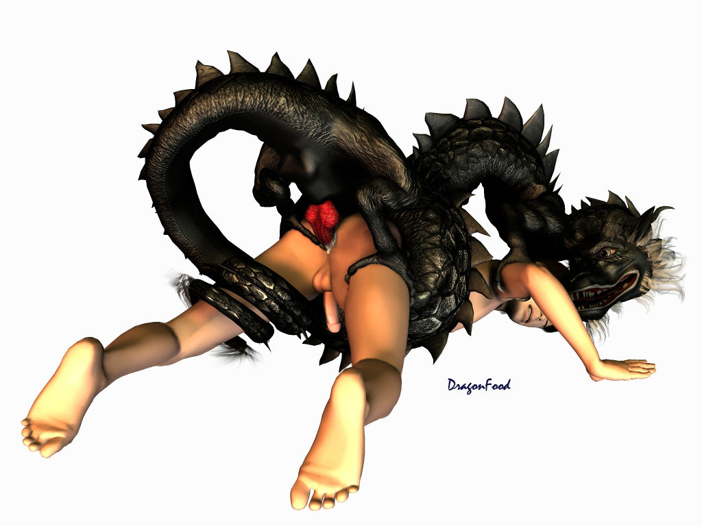 Dragons page 6 full