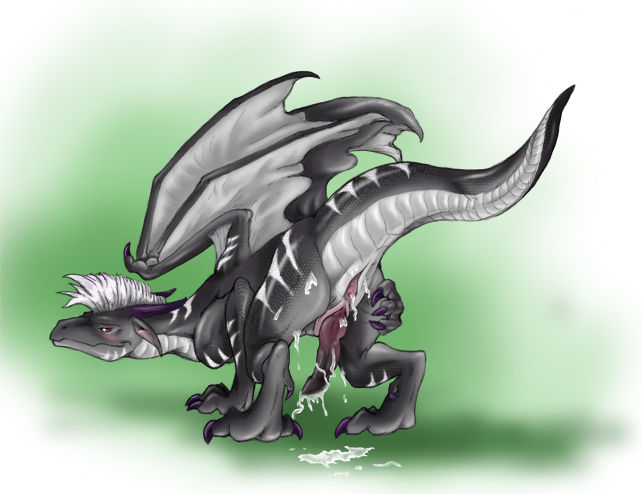 Dragons page 8 full
