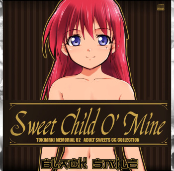 Sweet Child O' Mine cover