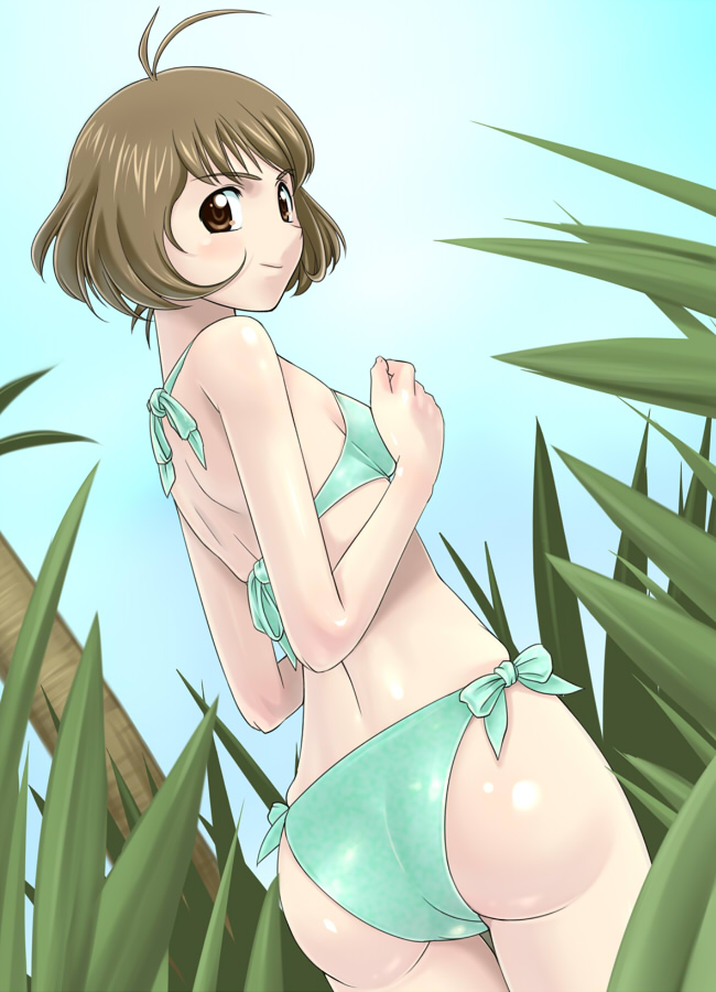 Ryou Akizuki page 4 full