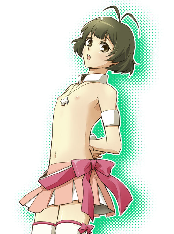 Ryou Akizuki page 5 full