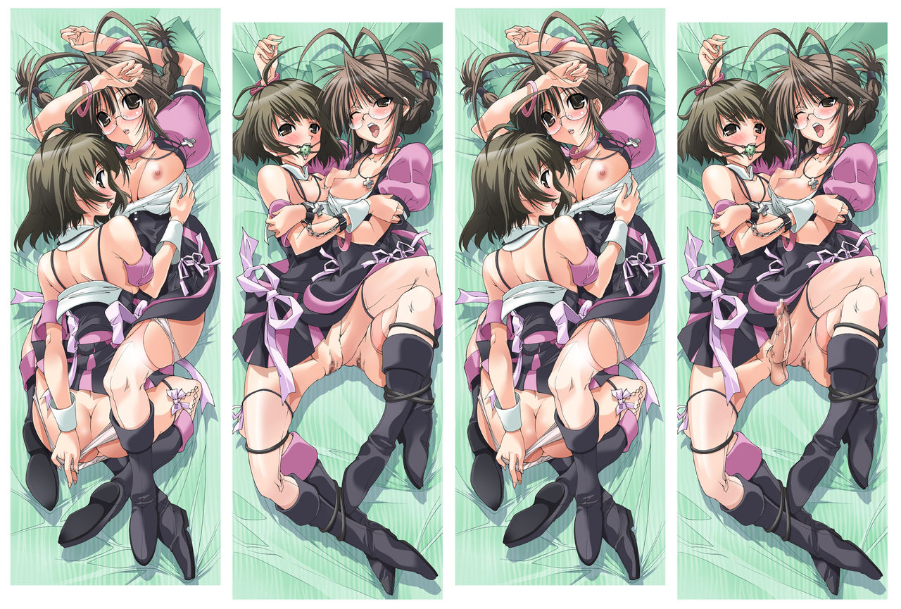 Ryou Akizuki page 7 full