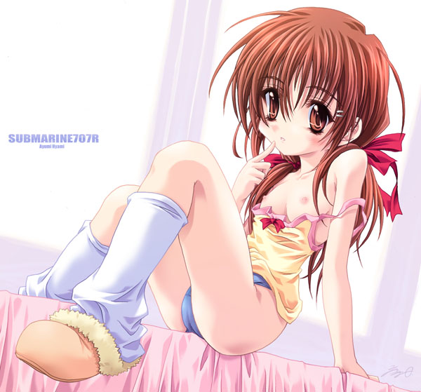 hayami ayumi page 2 full