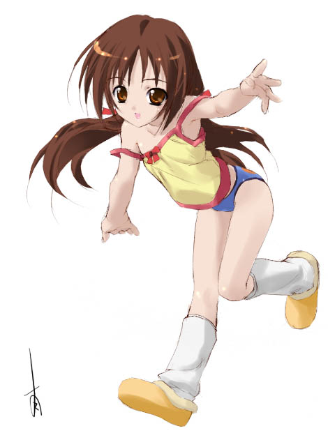 hayami ayumi page 7 full