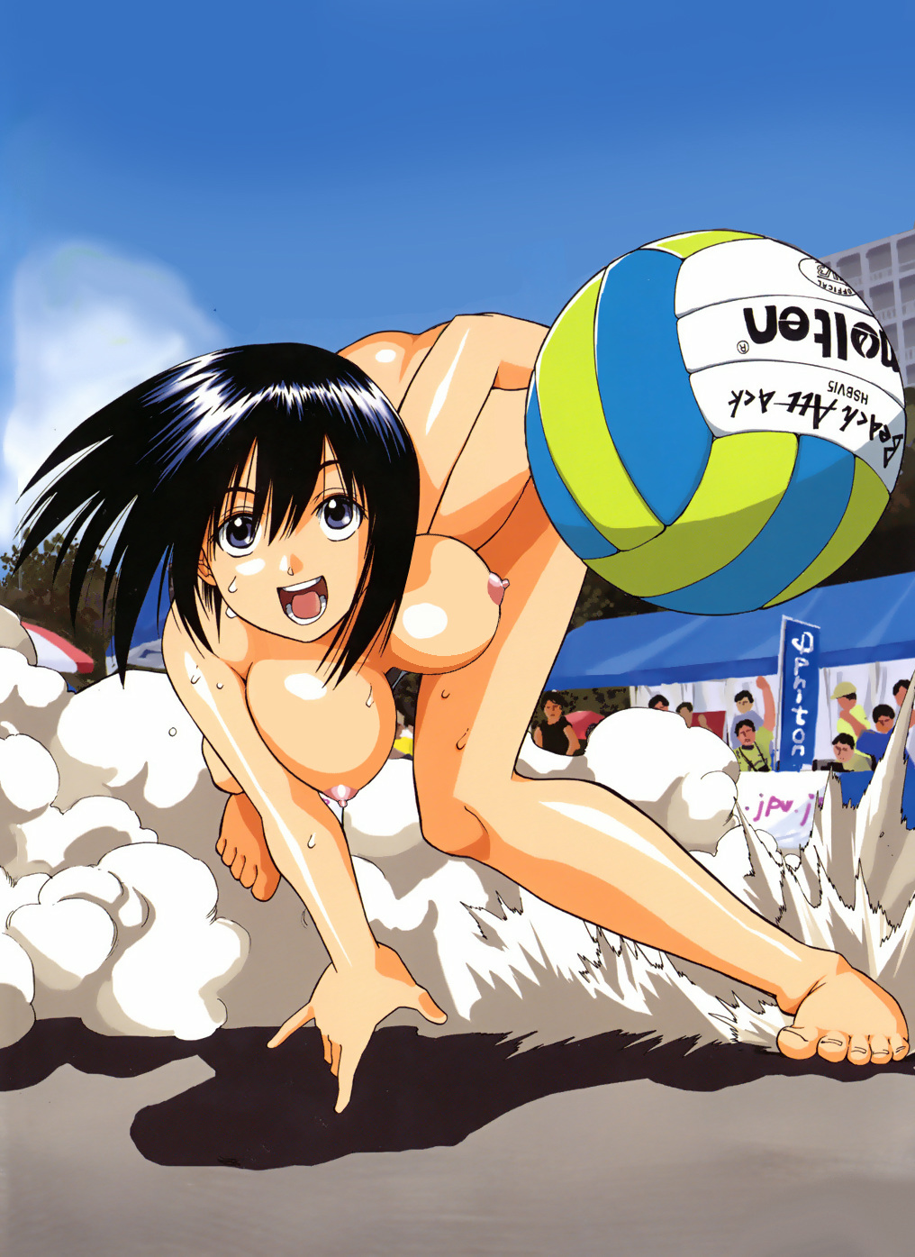 Ecchi &amp; Hentai Collection 33 page 10 full