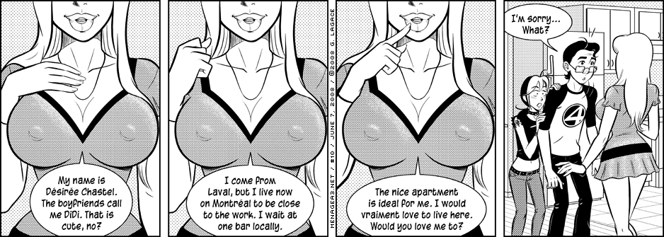 Menage A 3 page 10 full