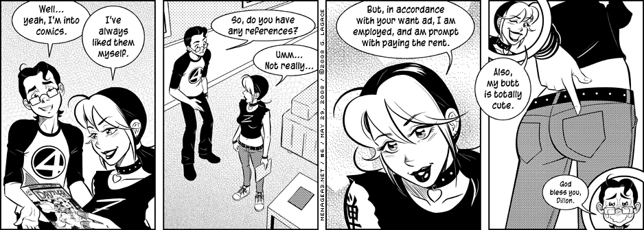 Menage A 3 page 6 full
