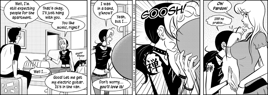 Menage A 3 page 9 full