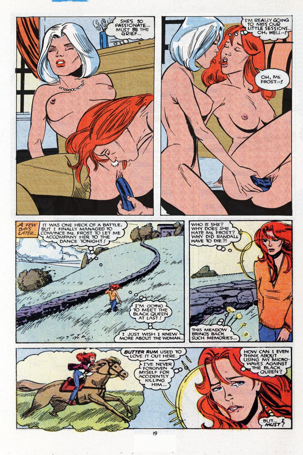 Firestar The Lost Chapter page 6 full