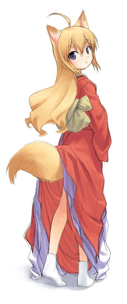 Animal Ears Collection Part 1 page 6 full
