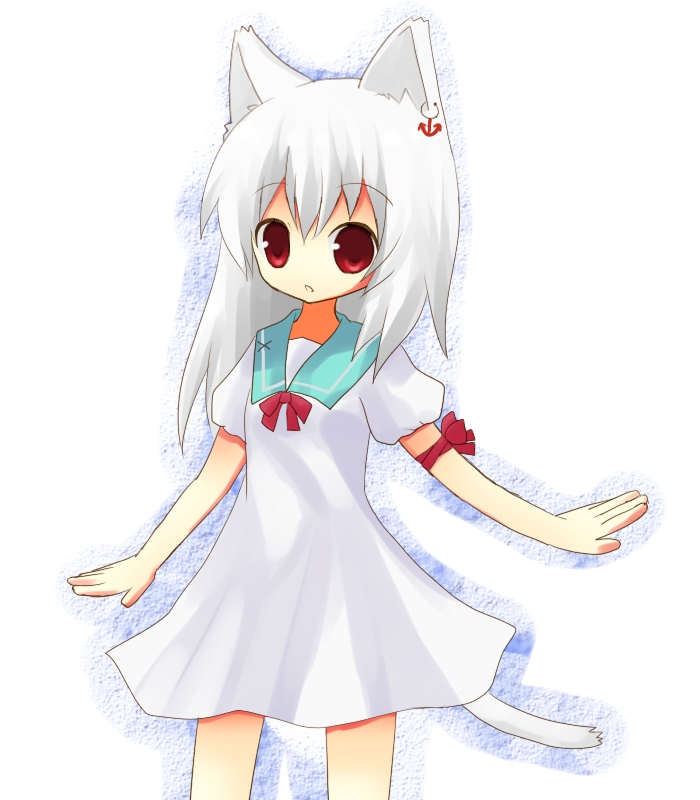 Animal Ears Collection Part 1 page 7 full