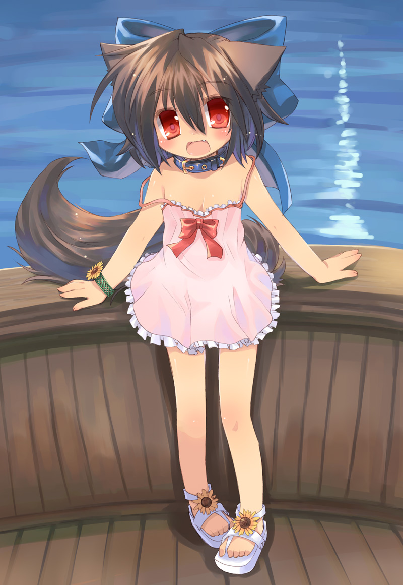 Animal Ears Collection Part 1 page 8 full