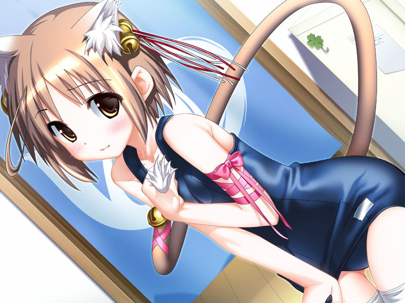 Animal Ears Collection Part 1 page 9 full