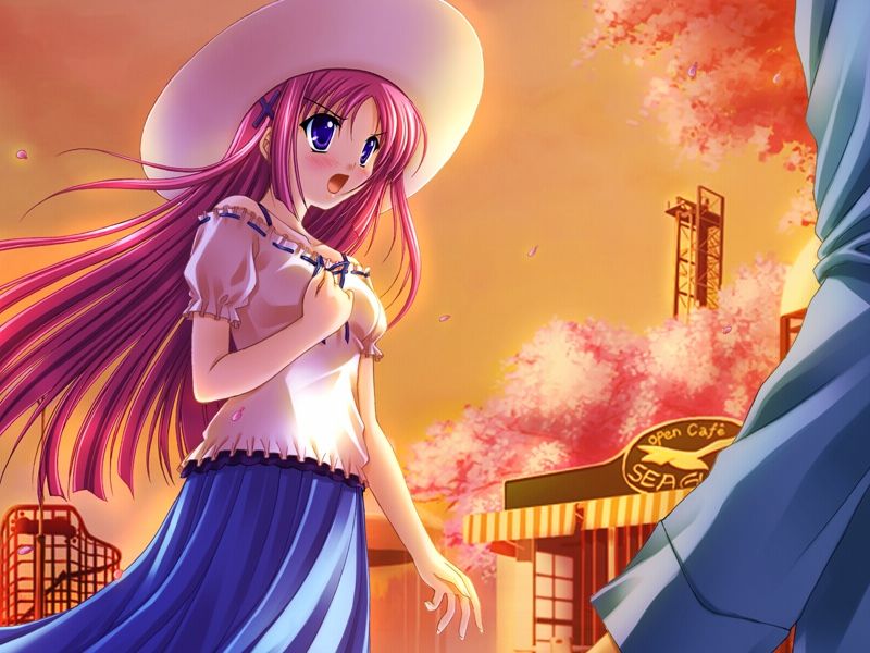 Kotori Love Ex P page 10 full