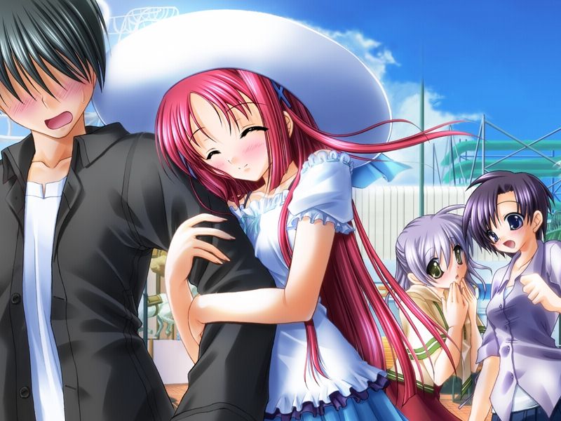 Kotori Love Ex P page 9 full