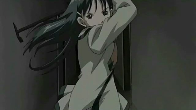 Gunslinger Girl Collection page 10 full