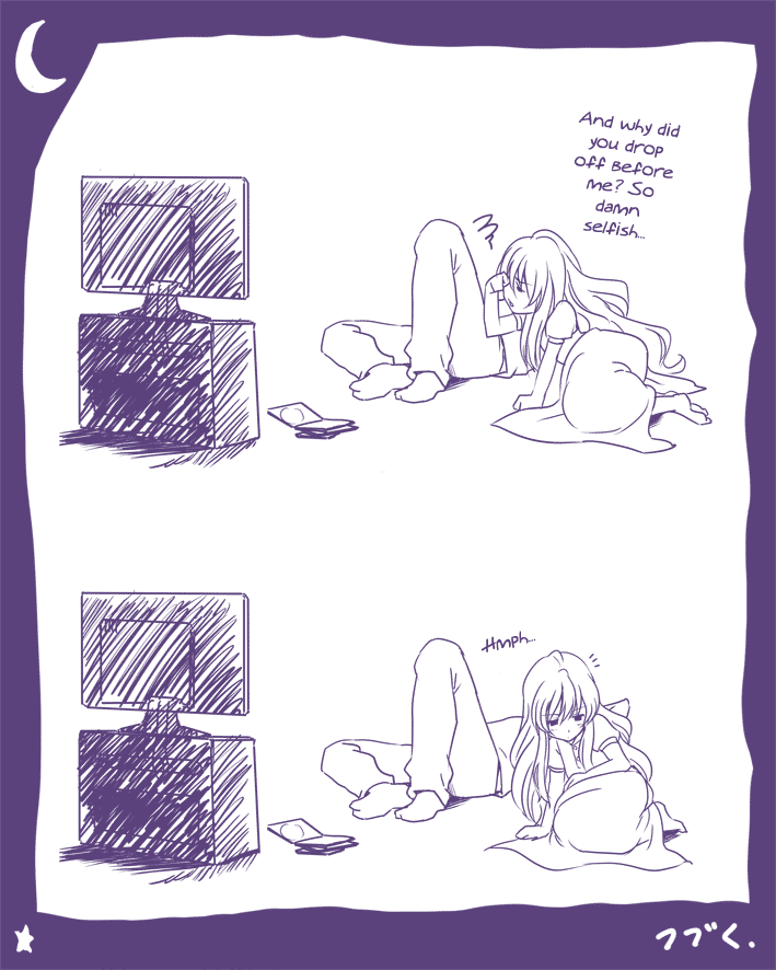 - Artist - Marumi page 4 full