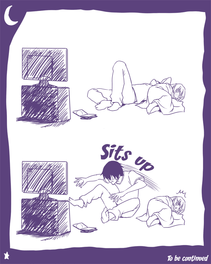 - Artist - Marumi page 6 full