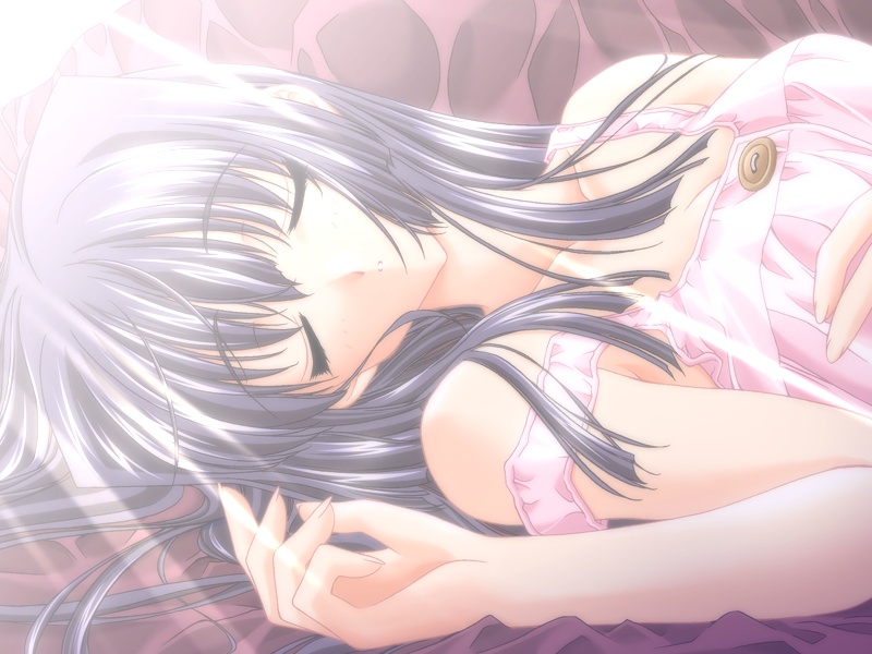 Kao no nai Tsuki: No Surface Moon - Limited Collection page 2 full