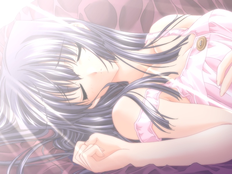 Kao no nai Tsuki: No Surface Moon - Limited Collection page 3 full