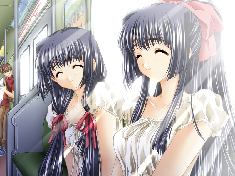 Kao no nai Tsuki: No Surface Moon - Limited Collection page 6 full