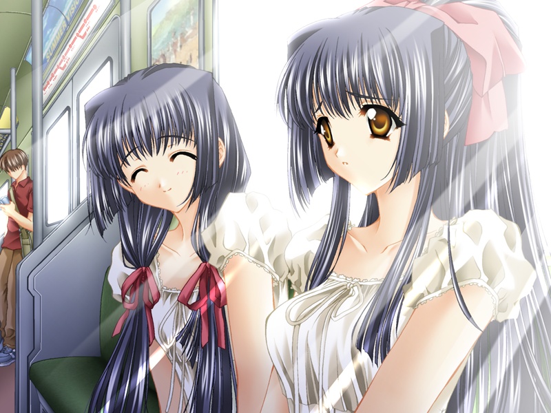 Kao no nai Tsuki: No Surface Moon - Limited Collection page 8 full