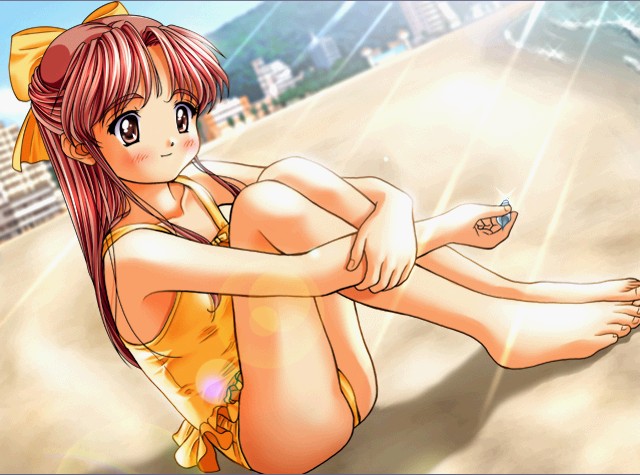 Anime Shop e Ikou! page 2 full