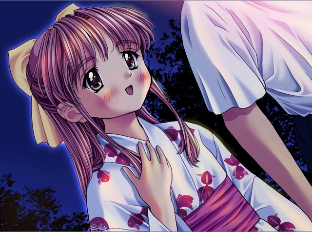 Anime Shop e Ikou! page 3 full