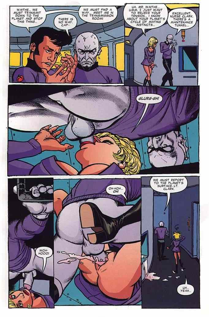 Expedition to Eternity page 4 full