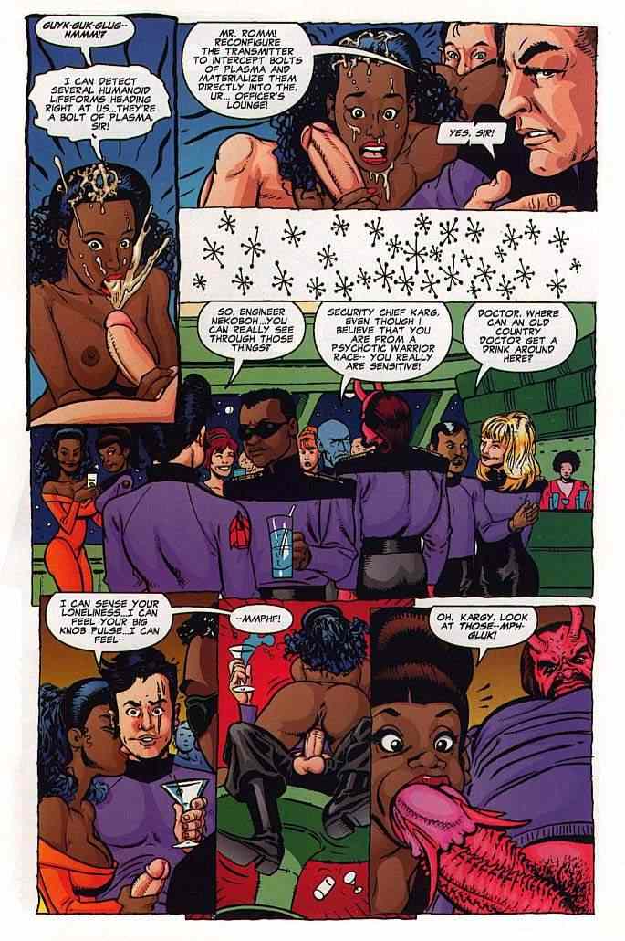 Expedition to Eternity page 8 full