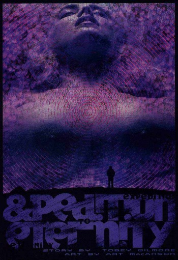 Expedition to Eternity cover