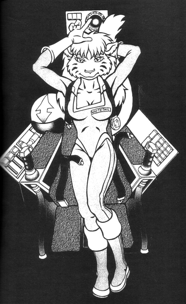 Gone Wild page 2 full