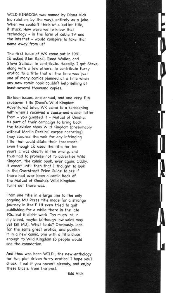 Gone Wild page 7 full