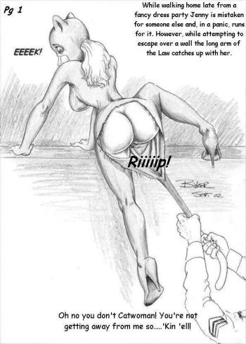 How Embarrassing part 5 cover
