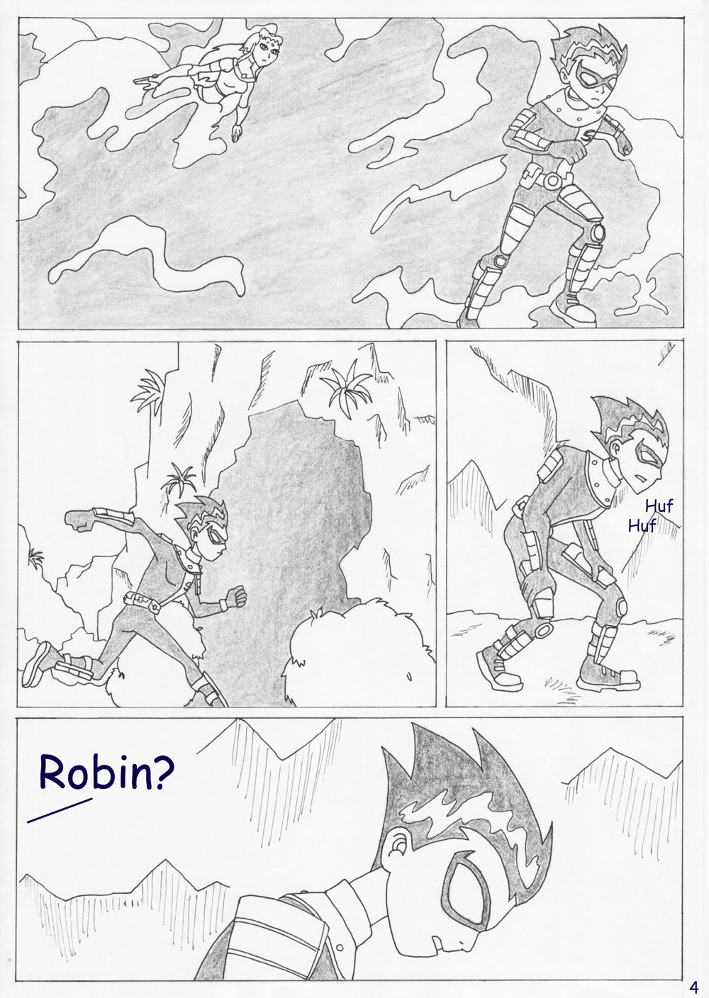 Apprentice page 5 full