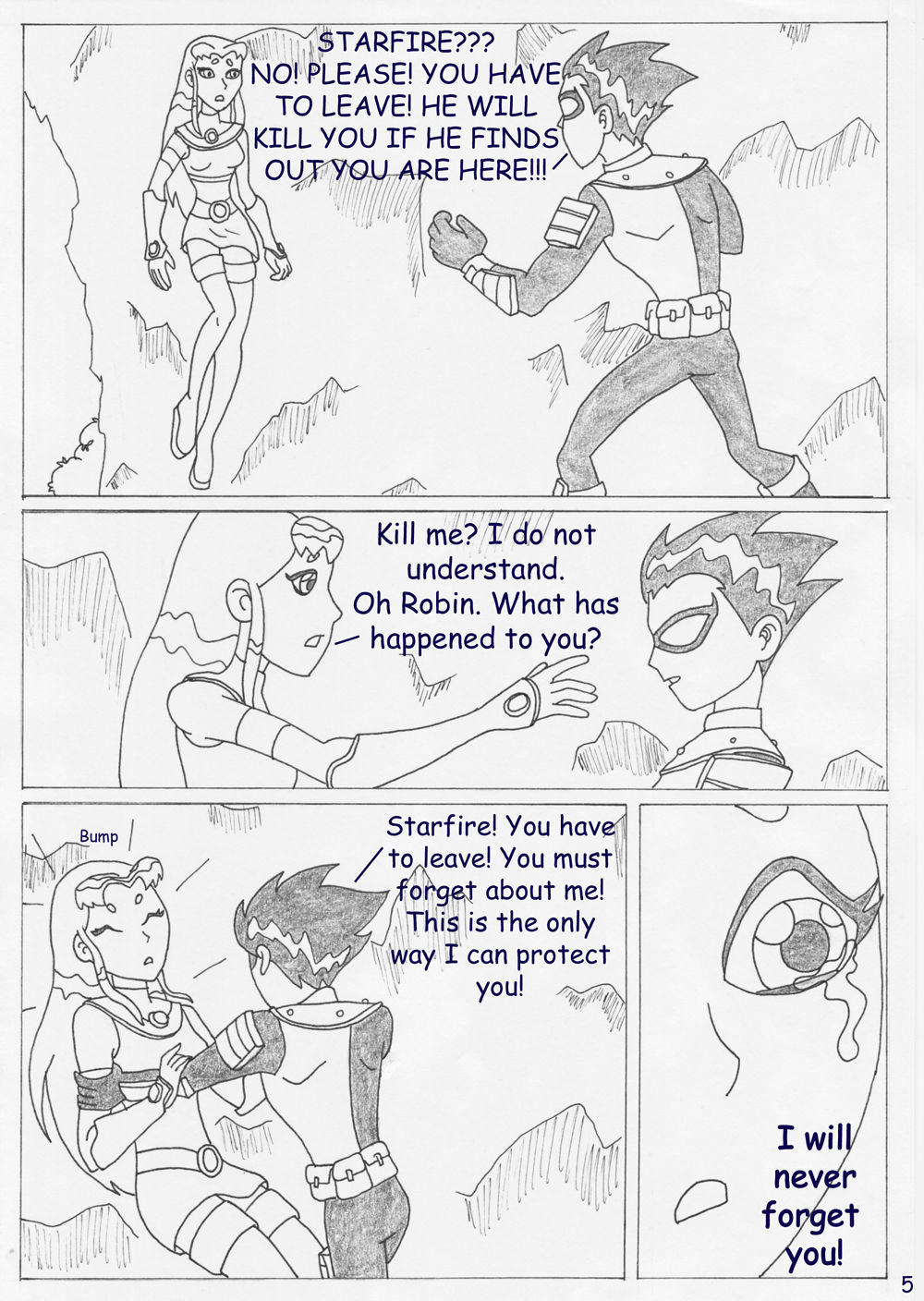 Apprentice page 6 full