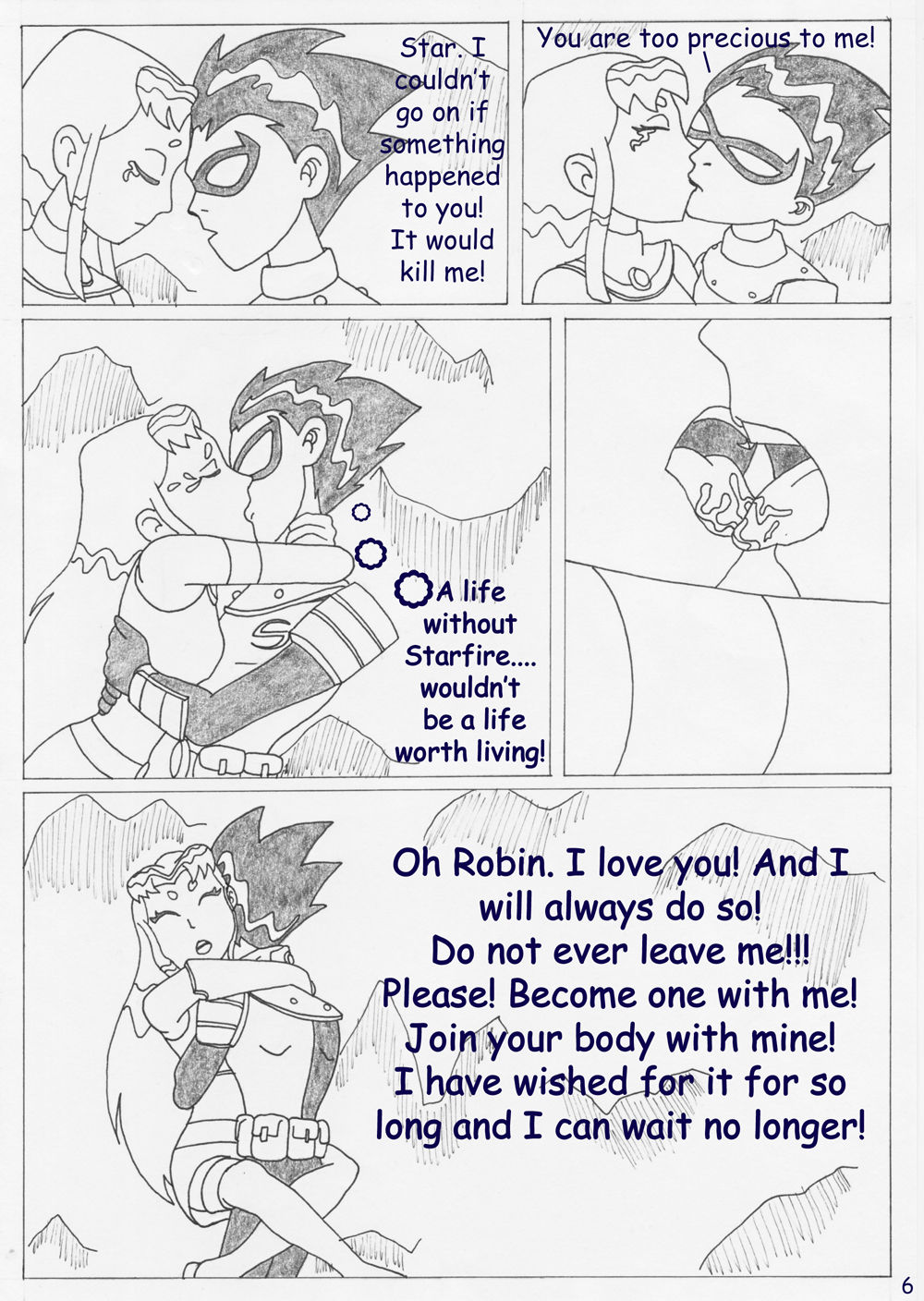 Apprentice page 7 full