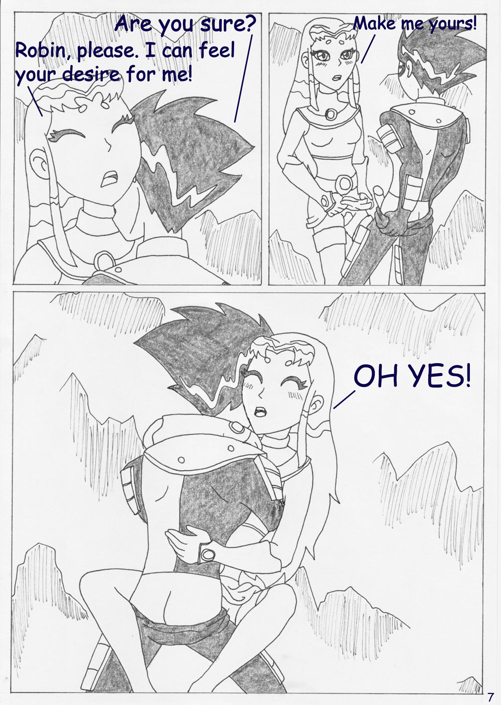 Apprentice page 8 full