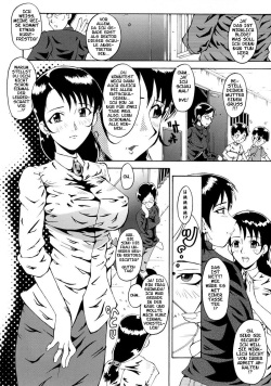 Okusama Suteki na Kyoushitsu