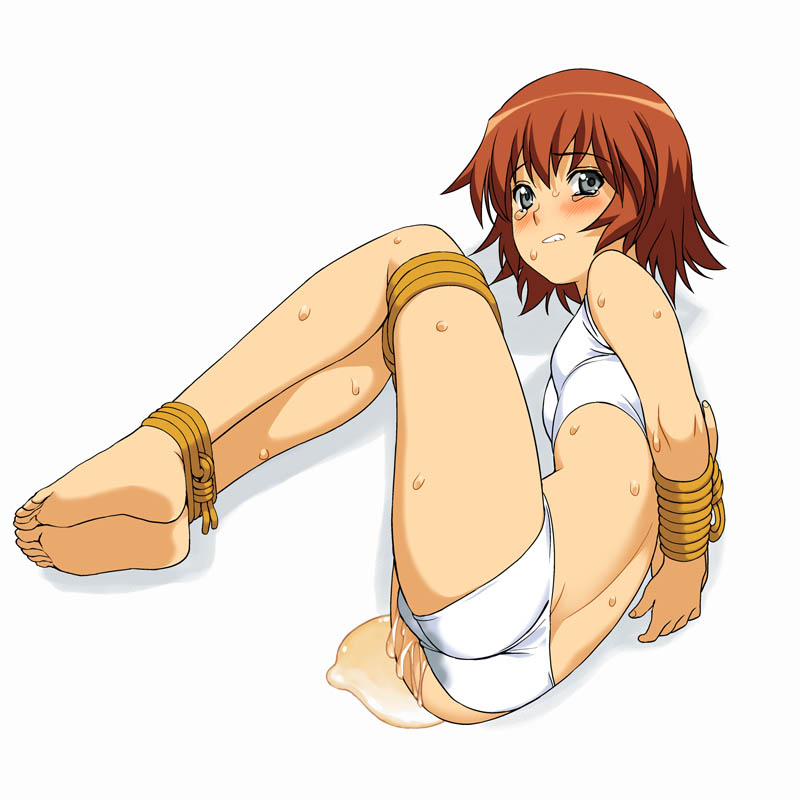 Lvhina's Loli with Ropes Collection page 1 full