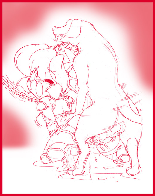 Loli Bestiality page 2 full