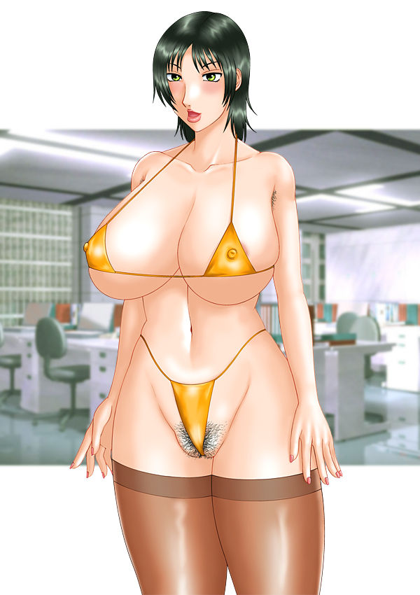 Onna joushi saimin choukyou page 3 full