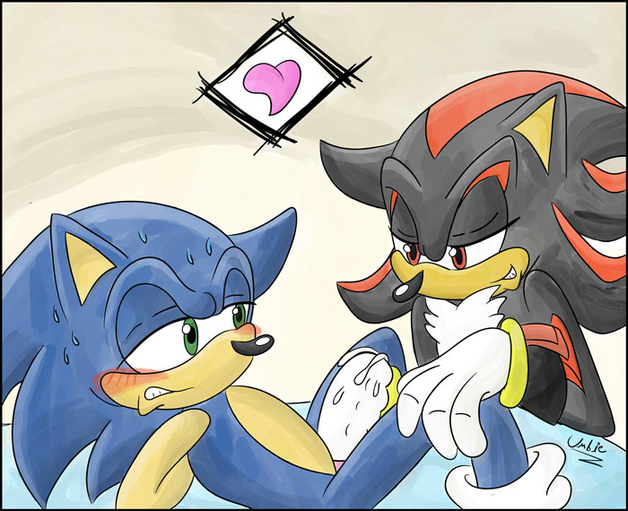 Best of the Sonic page 4 full