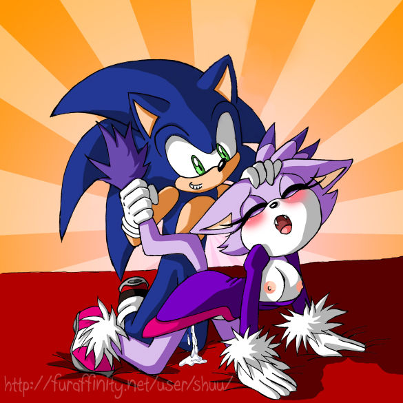 Best of the Sonic page 5 full