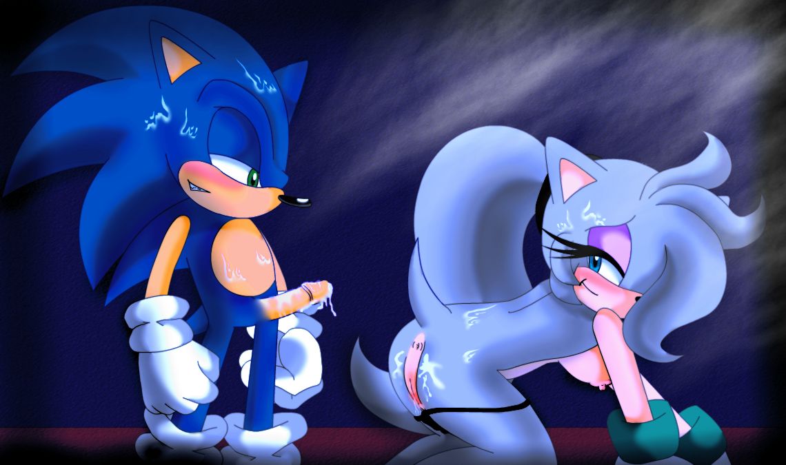 Best of the Sonic page 8 full